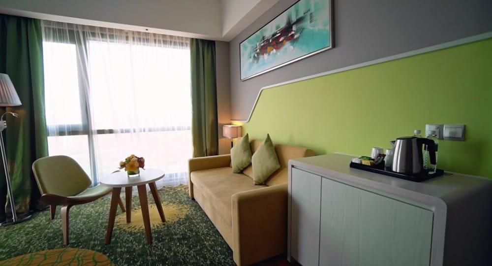 Sunway Velocity Hotel Kuala Lumpur Ngoại thất bức ảnh