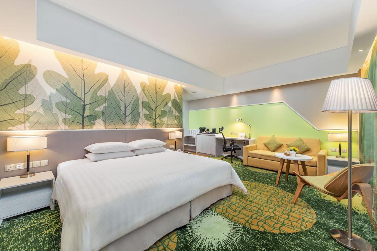 Sunway Velocity Hotel Kuala Lumpur Ngoại thất bức ảnh