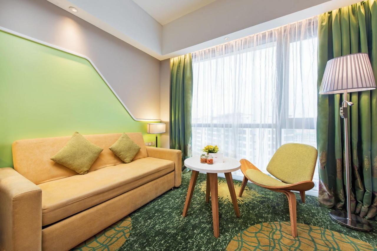 Sunway Velocity Hotel Kuala Lumpur Ngoại thất bức ảnh