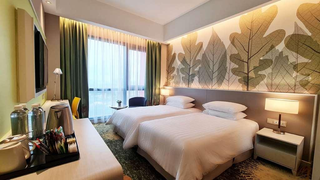 Sunway Velocity Hotel Kuala Lumpur Phòng bức ảnh