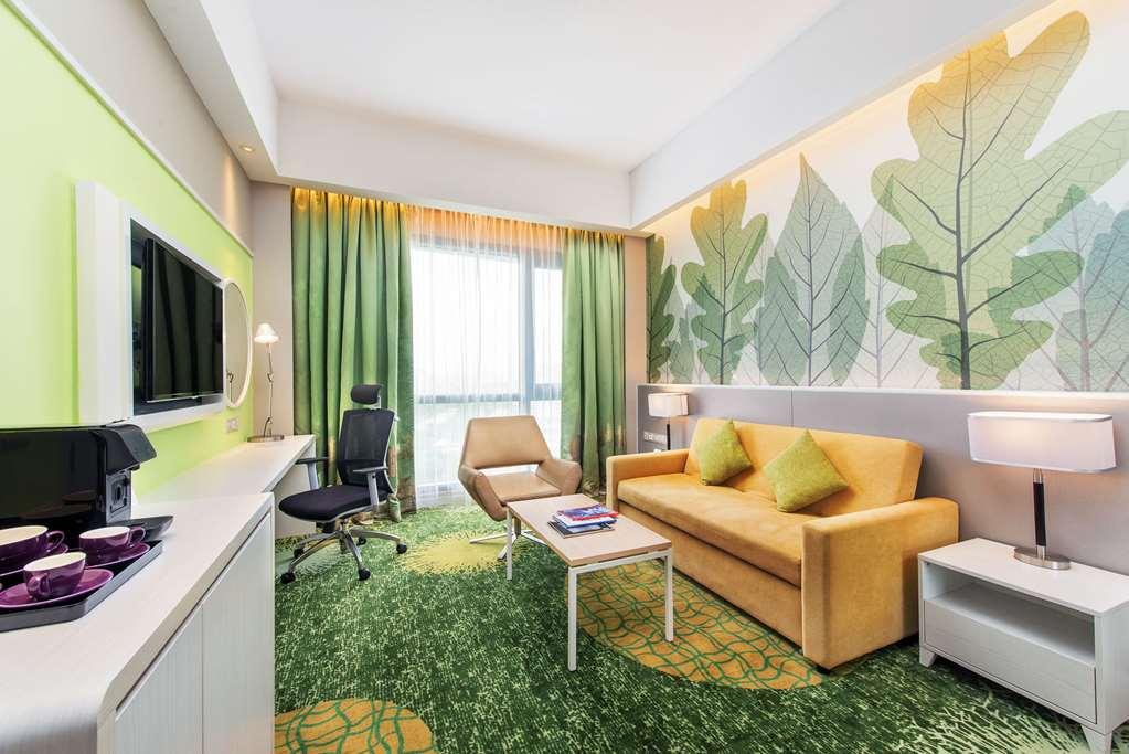 Sunway Velocity Hotel Kuala Lumpur Phòng bức ảnh